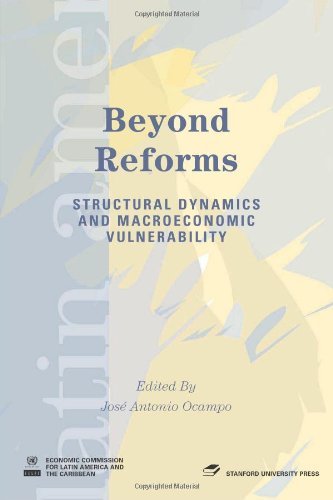 Beyond Reforms : Structural Dynamics and Macroeconomic Vulnerability
