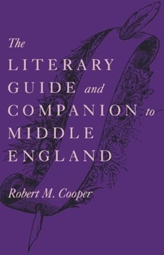 The Literary Guide and Companion to Middle England.