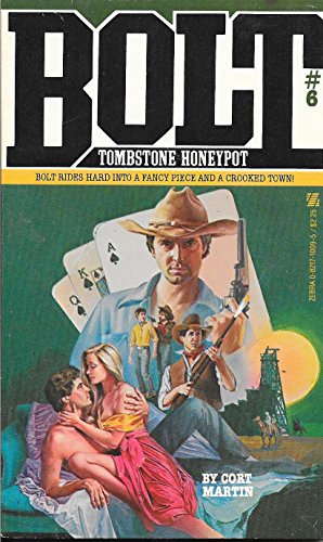 Tombstone Honeypot