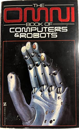 The OMNI Book of Computers and Robots