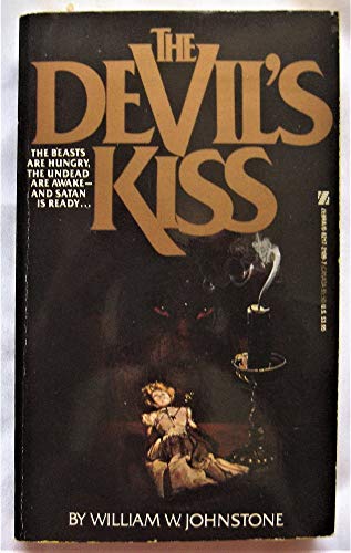 Devil: The Devil's Kiss