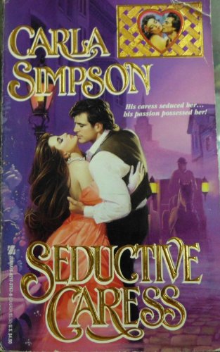 SEDUCTIVE CARESS