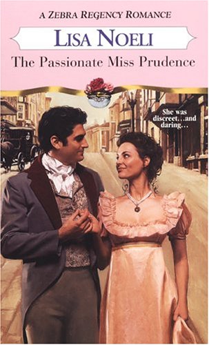 Passionate Miss Prudence, The