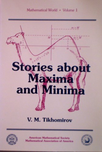 Stories about Maxima and Minima