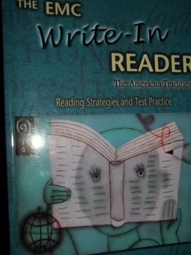 EMC Write-In Reader: Reading Strategies and Test Practice