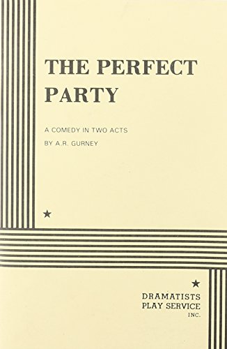 The Perfect Party.