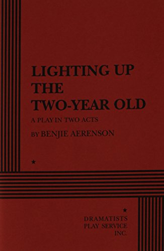 Lighting Up the Two-Year Old