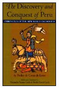 The Discovery and Conquest of Peru (Latin America in Translation)