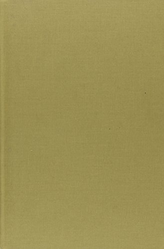 The Art of Being In-between: Native Intermediaries, Indian Identity, and Local Rule in Colonial Oaxaca
The Art of Being In-between: Native Intermediaries, Indian Identity, and Local Rule in Colonial Oaxaca