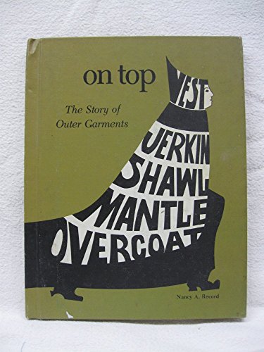 On Top - The Story of Outer Garments