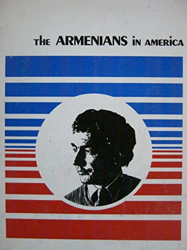 Armenians in America (In America Series)