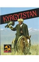 Kyrgyzstan (Then & Now)