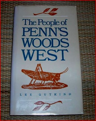 The People of Penn's Woods West