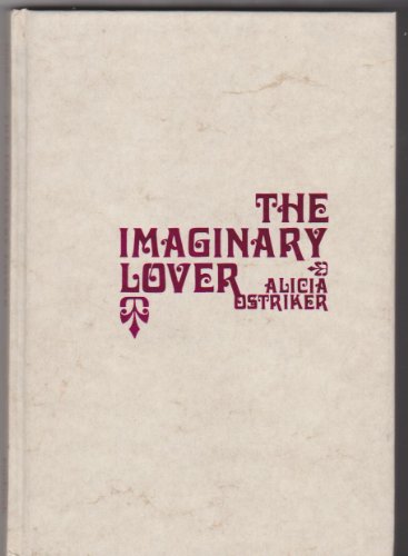 The Imaginary Lover (Pitt Poetry Series)