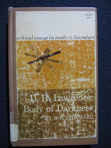 dh lawrence essay dh lawrence essay