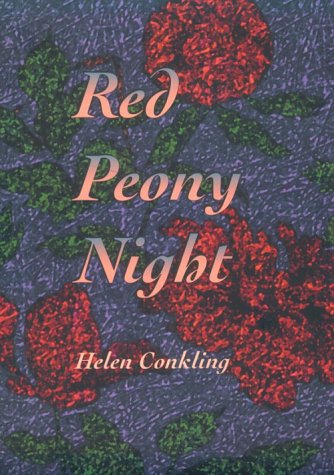 Red Peony Night (Pitt Poetry)