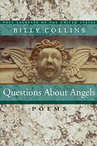 Questions About Angels: Poems (Pitt Poetry)