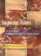 Sin puertas visibles: An Anthology of Contemporary Poetry by Mexican Women