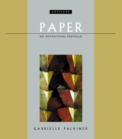Paper : an inspirational portfolio Artisans