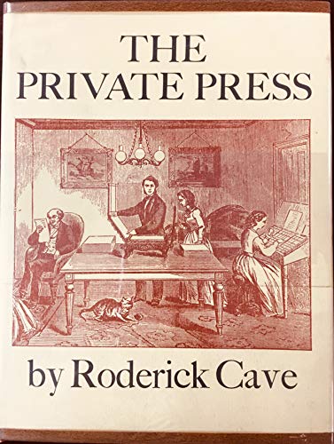 THE PRIVATE PRESS Five Hundred Years of the Amateur Printer