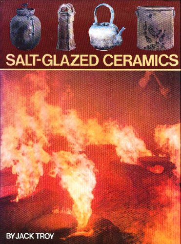 Salt-Glazed Ceramics