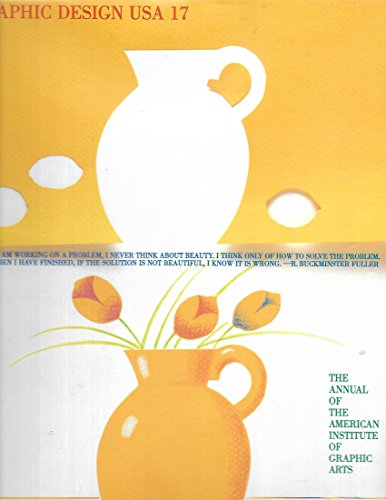Aiga Graphic Design USA: The Annual of the American Institute of Graphic Arts (365: AIGA YEAR IN ...