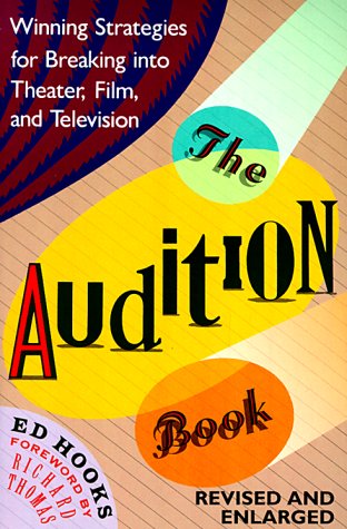 The Audition Book