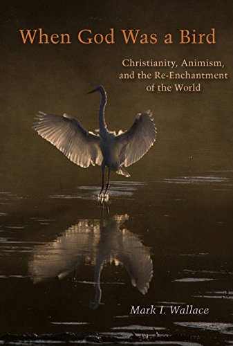 When God Was a Bird: Christianity, Animism, and the Re-Enchantment of the World (Groundworks: Ecological Issues in Philosophy and Theology)
When God Was a Bird: Christianity, Animism, and the Re-Enchantment of the World (Groundworks: Ecological Issues in Philosophy and Theology)