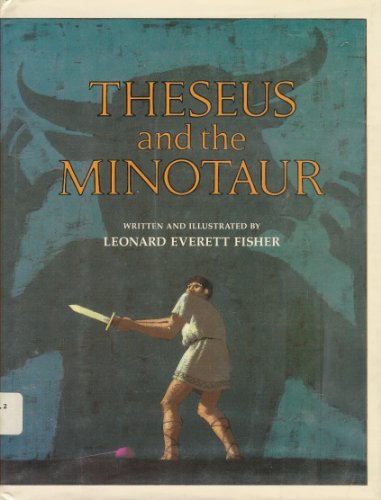 Theseus and the Minotaur