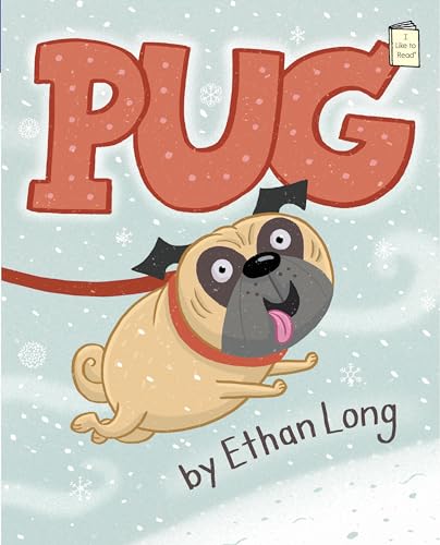 Pug (I Like to Read)