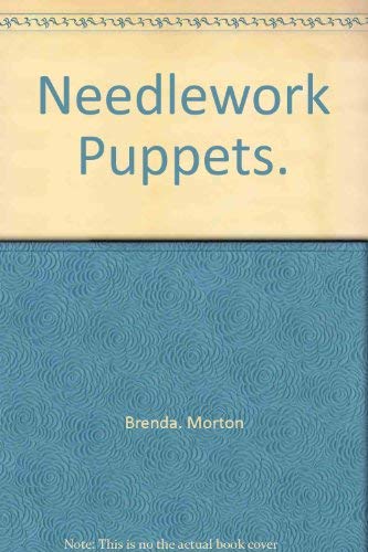 Needlework Puppets