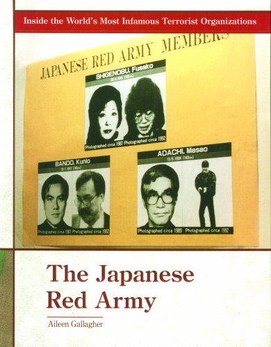The Japanese Red Army