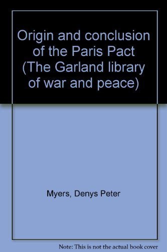 book report on the pact book report on the pact