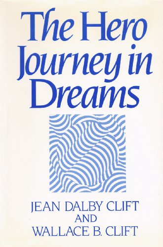 The Hero Journey in Dreams