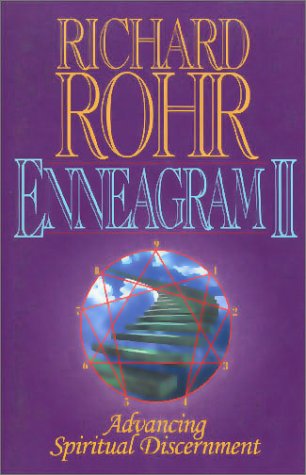 Enneagram II Advancing Spiritual Discernment