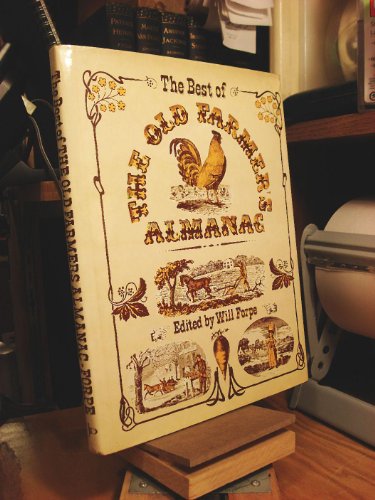 The Best of the Old Farmer's Almanac