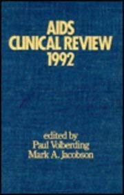 AIDS Clinical Review, 1992