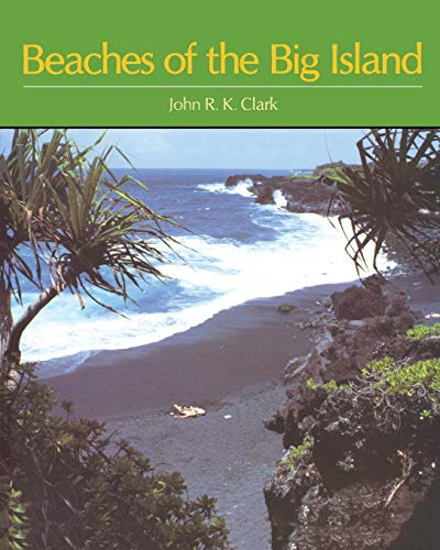 Beaches of the Big Island (Kolowalu Books (Paperback))