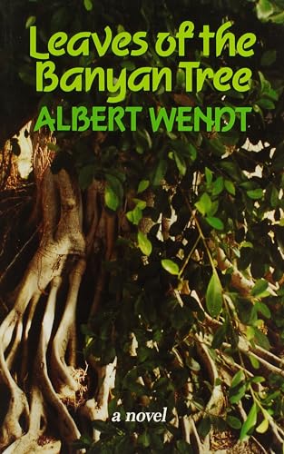 Leaves of the Banyan Tree (Talanoa: Contemporary Pacific Literature, 5)