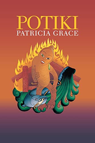 Potiki (Talanoa: Contemporary Pacific Literature)