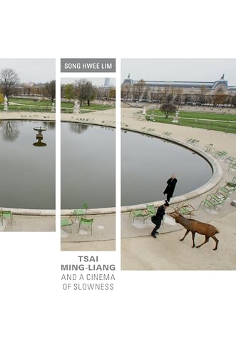 Tsai Ming-liang and a Cinema of Slowness