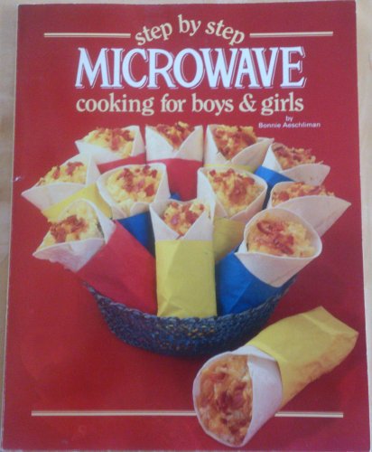 Step By Step Microwave Cooking F