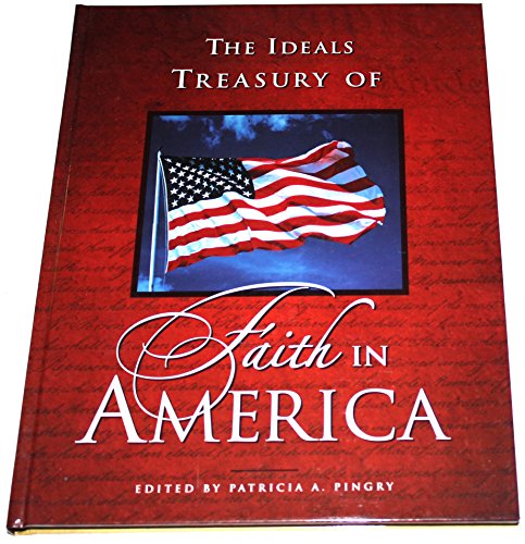 Treasury Of Faith In America