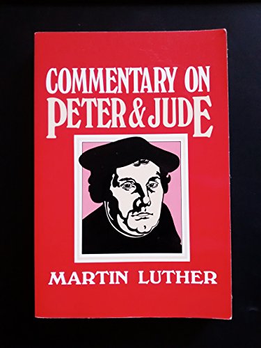 Commentary on Peter and Jude