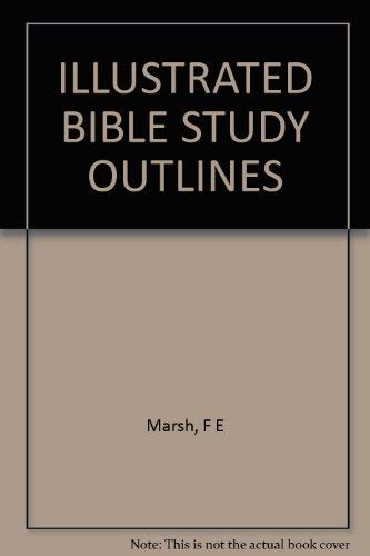 Illustrated Bible Study Outlines