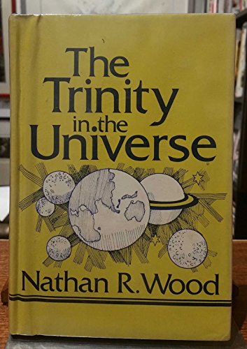 The Trinity In The Universe