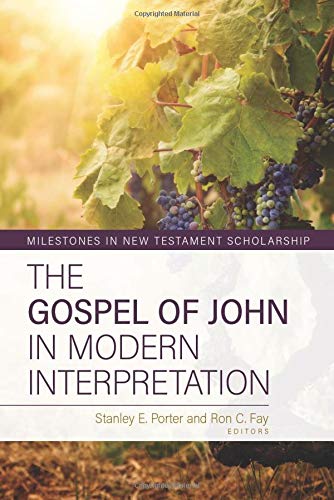 The Gospel of John in Modern Interpretation (Hardback or Cased Book)