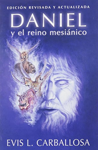 Daniel Y El Reino Mesi�nico (Paperback or Softback)