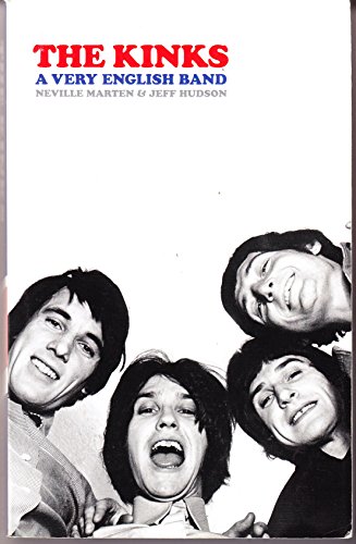 The Kinks: A Very English Band