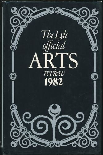 The Lyle Official Arts Review 1980